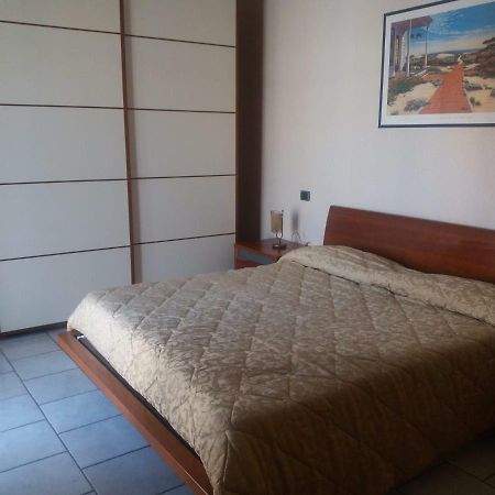 B&B Sul Mare Salerno Kültér fotó