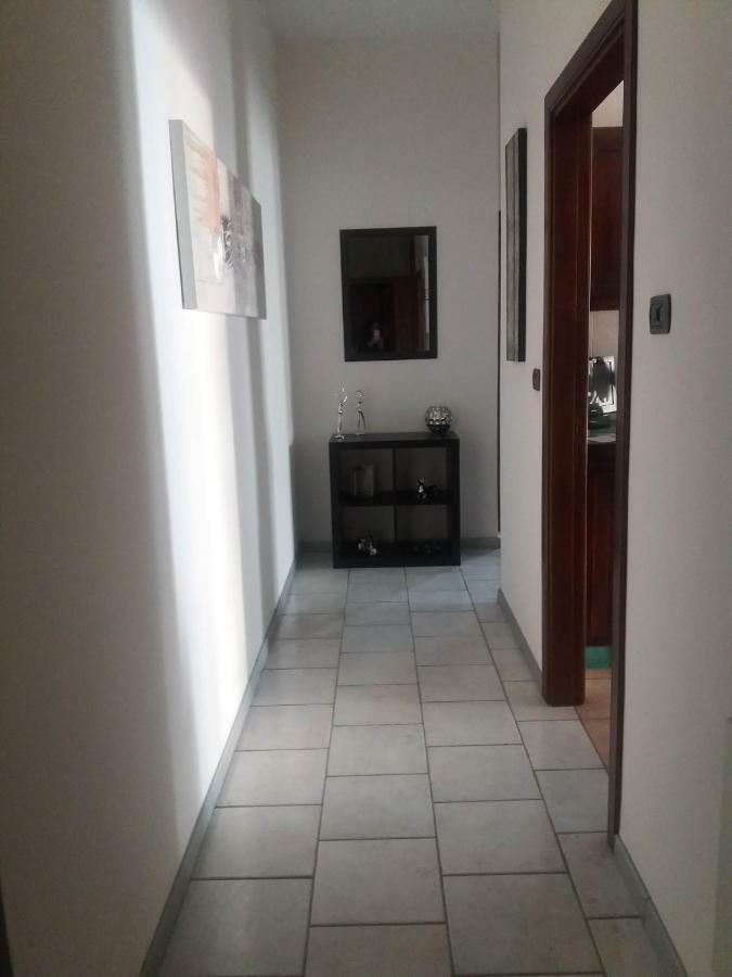 B&B Sul Mare Salerno Kültér fotó