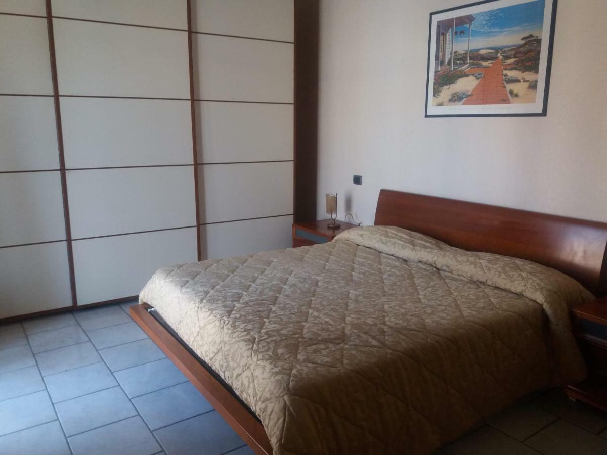 B&B Sul Mare Salerno Kültér fotó